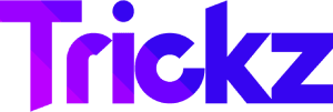 Trickz logo