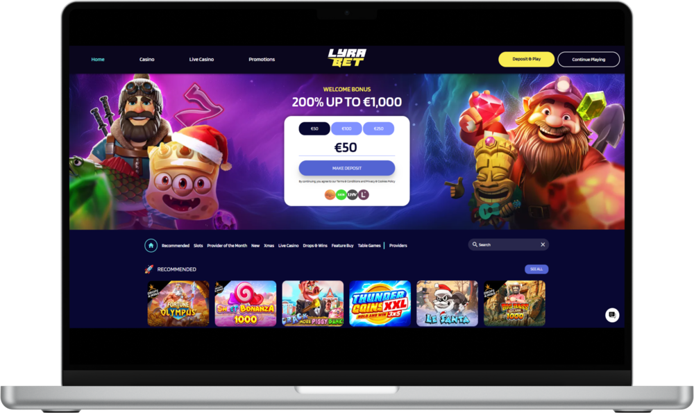LyraBet