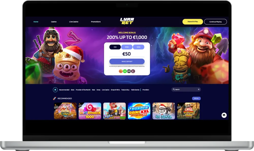 LyraBet