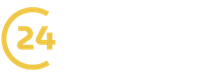 24Casino logo